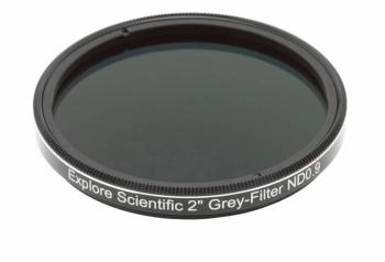 Explore Scientific 0310240 2" Graufilter ND-09 polarizačný filter