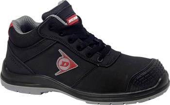 Dunlop First One 2110-43 bezpečnostná obuv S3 Vel.: 43 čierna 1 pár