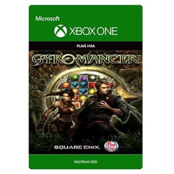 Gyromancer – Xbox 360 Digital (G3P-00128)