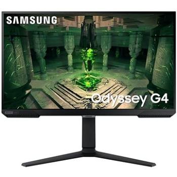 27 Samsung Odyssey G40B (LS27BG400EUXEN)