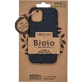 Forever Bioio pre Apple iPhone 13 Pro Max čierny (GSM111408)