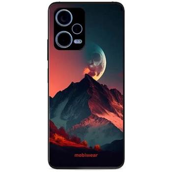 Mobiwear Glossy lesklý na Xiaomi Redmi Note 12 Pro+ 5G – G007G (5904808470483)