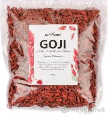 Nefdesanté GOJI 500g