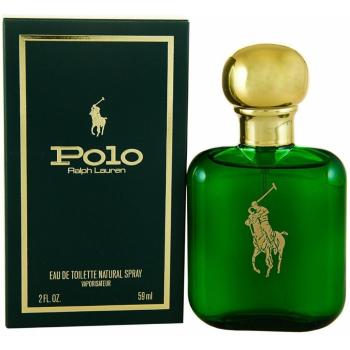 Ralph Lauren Polo Green 118ml