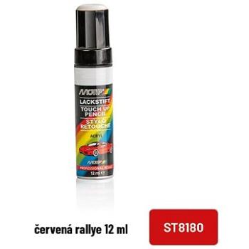 MOTIP M SD ceruzka .červená rallye 12 ml (ST8180)