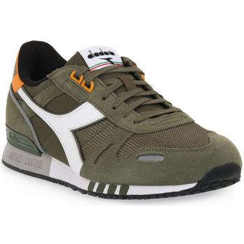 Diadora  Módne tenisky 70225 TITAN  Zelená