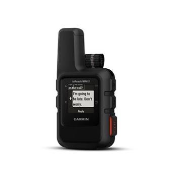 Garmin inReach Mini 2 Black GPS EMEA (753759281267)