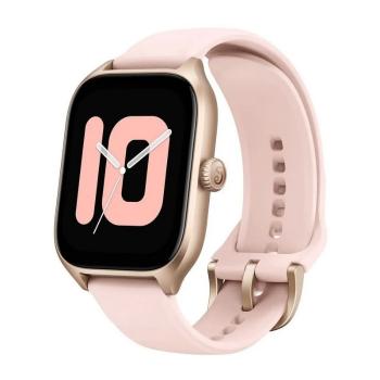 AMAZFIT GTS 4 ROSEBUD PINK