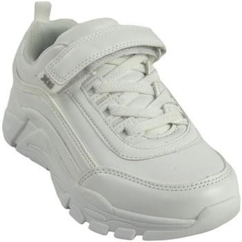 Xti  Univerzálna športová obuv Dievčenské topánky  150197 biele  Biela
