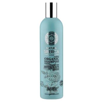 NS Šampon pro suché vlasy - Objem a hydratace 400 ml