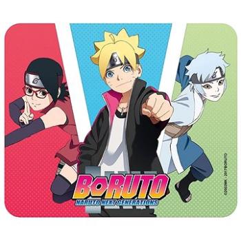 Boruto – Borutos Team – podložka pod myš (3665361084457)