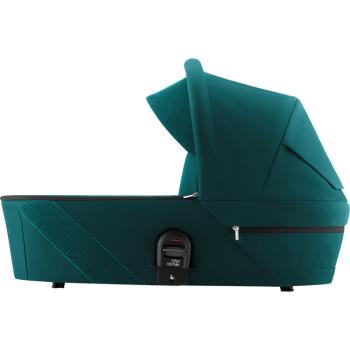 BRITAX RÖMER Vana hlboká Smile 5Z Atlantic Green Diamond collection