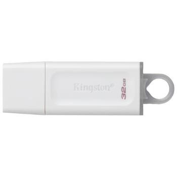 Kingston 32GB USB3.2 Gen 1 DataTraveler Exodia (White)