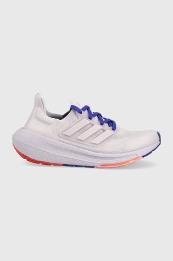 Bežecké topánky adidas Performance Ultraboost Light fialová farba