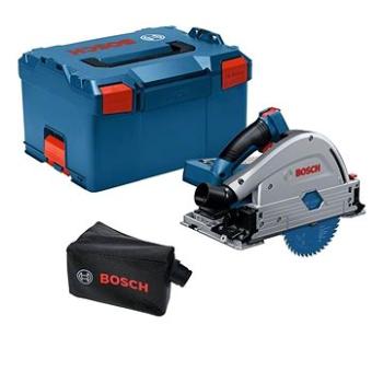 Bosch GKT 18V-52 GC Professional, bez aku a nabíjačky, L-Boxx (06016B4000)