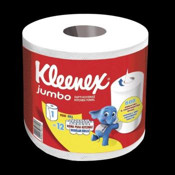 KLEENEX KT Jumbo kuchynské utierky