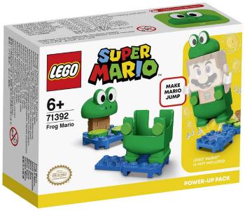 71392 LEGO® Super Mario™ Oblek Žabiak Mario