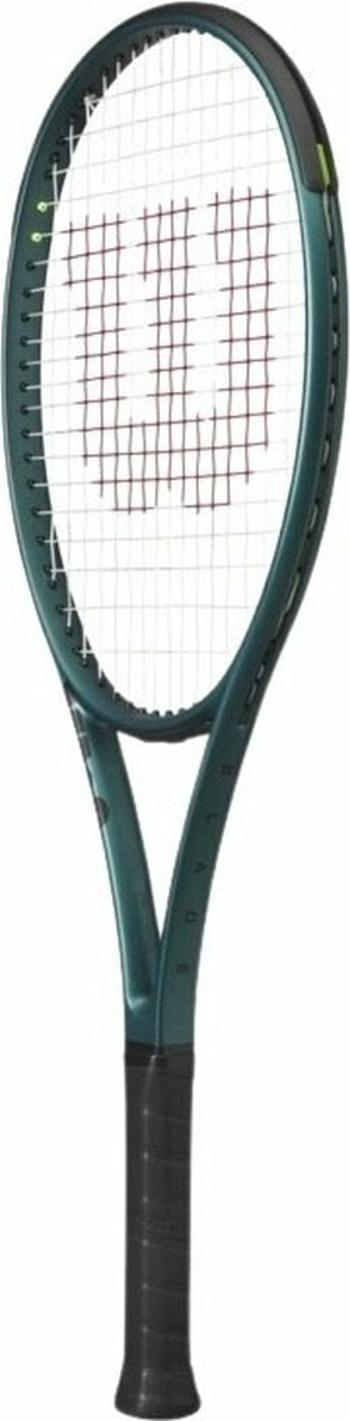 Wilson Blade 101L V9 Tennis Racket L1 Tenisová raketa