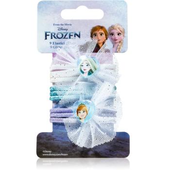 Disney Frozen 2 Set of Hairbands II gumičky do vlasov pre deti