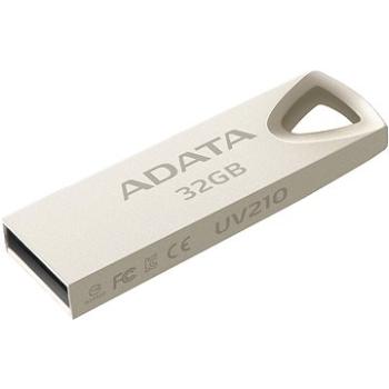 ADATA UV210 32 GB (AUV210-32G-RGD)