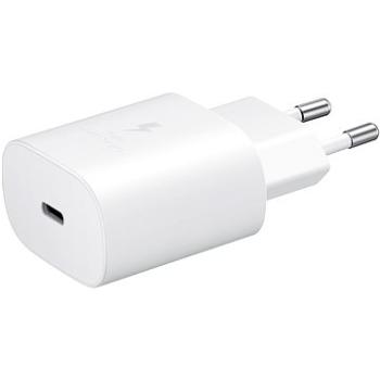 Samsung EP-TA800EWE USB-C biela (OOB Bulk) (GP-PTU021SOAWQ)