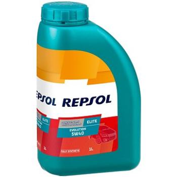 REPSOL ELITE EVOLUTION 5W40 1 l (RP141J51)