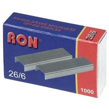 RON 26/6 – balenie 1000 ks (20100010)