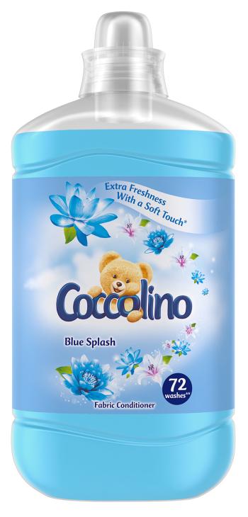 Coccolino Blue Splash aviváž 1.8 l