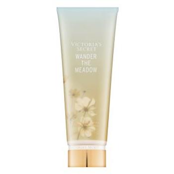 Victoria's Secret Wander The Meadow telové mlieko pre ženy 236 ml