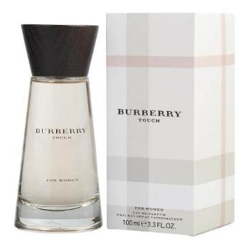 Burberry Touch For Women - EDP 2 ml - odstrek s rozprašovačom