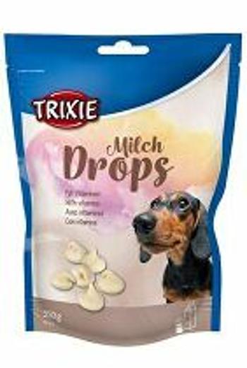 Trixie Drops Milch s vitamínmi pre psov 350g TR + Množstevná zľava