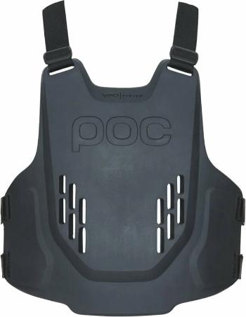 POC VPD System Chest Uranium Black XS