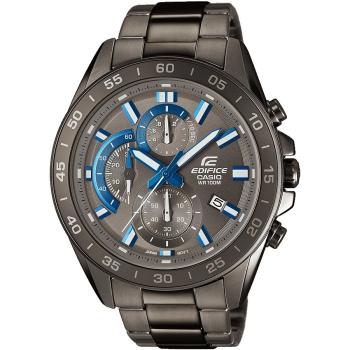 Casio Edifice  EFV-550GY-8AVUEF - 30 dní na vrátenie tovaru, Garancia originality