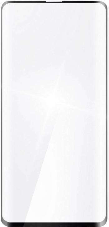 Hama Full-Screen-Protection 00186289 ochranné sklo na displej smartfónu Vhodné pre: Samsung Galaxy A51 1 ks