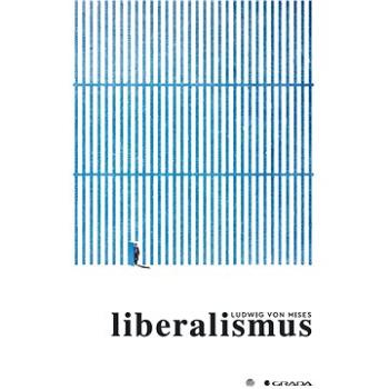Liberalismus (978-80-863-8962-2)