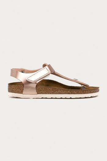 Birkenstock - Detské sandále Kairo