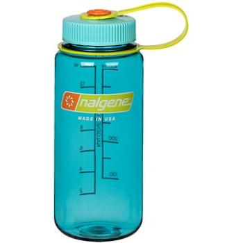 Nalgene 500 ml WM Cerulean Sustain (661195220460)