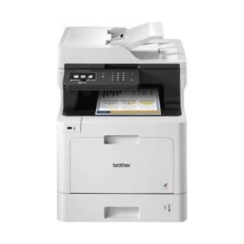 Brother MFC-L8690CDW MFCL8690CDWYJ1 laserová multifunkcia