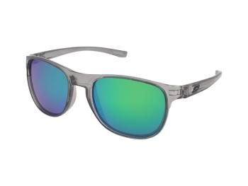 Julbo Journey 3CF Gris Bril Vert