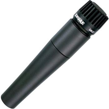 Shure SM57-LCE (S SM57-LCE)