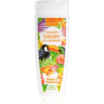 Bione Cosmetics Bio Sun hydratačný balzam po opaľovaní 200 ml