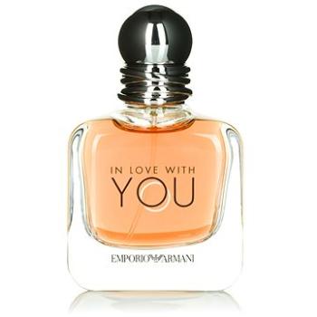 GIORGIO ARMANI Emporio Armani In Love With You EdP