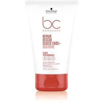 SCHWARZKOPF Professional BC Bonacure Clean Balance Repair Rescue Sérum na končeky vlasov 100 ml (4045787723212)