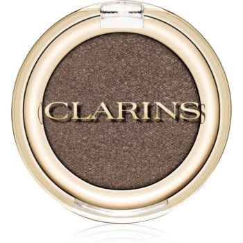 Clarins Ombre Skin očné tiene odtieň 06 - Satin Mocha 1,5 g