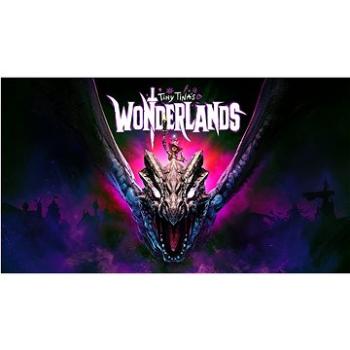 Tiny Tinas Wonderlands – Xbox Series X|S Digital (G3Q-01340)