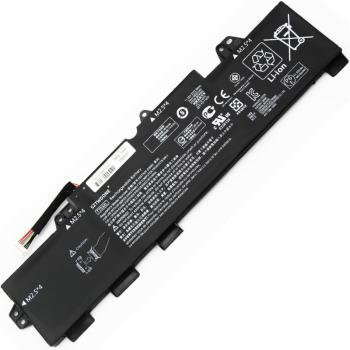 2-POWER Batéria 11,55V 4850mAh pre HP EliteBook 755 G5, EliteBook 850 G5, ZBook 15u G5, ZBook 15u G6