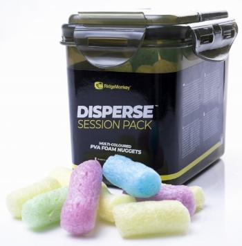 Ridgemonkey disperse pva foam nuggets - session pack