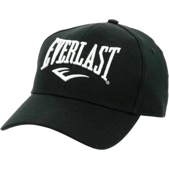 Everlast  195436  Šiltovky Čierna