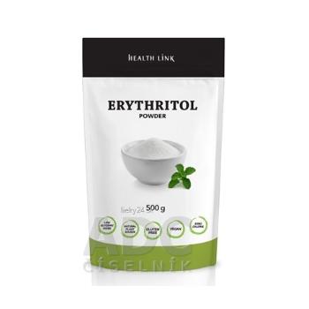 Health Link ERYTHRITOL500G