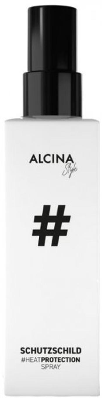 Alcina Sprej na vlasy s tepelnou ochranou (Heat Protect Spray) 100 ml